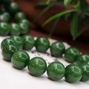 Emerald bracelet bracelet - 图片 2