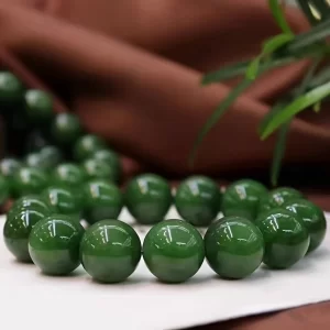 Emerald bracelet bracelet - 图片 3