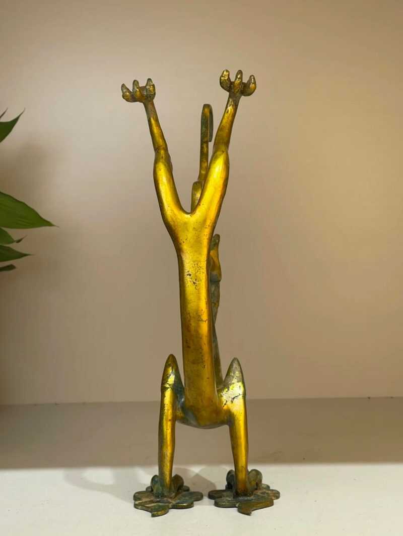 Gilded Golden Dragon - 图片 3