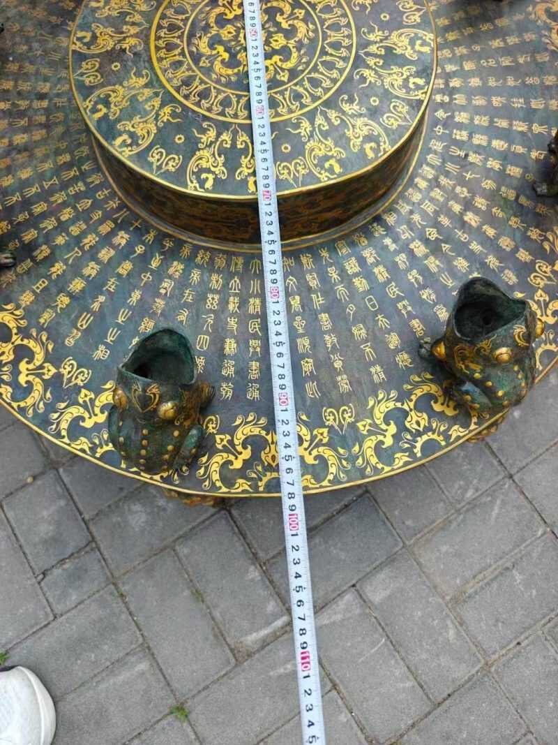 Zhang Heng seismograph - 图片 3