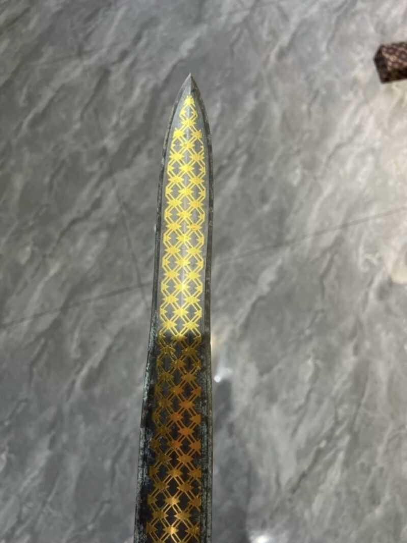Sword of Goujian - 图片 5
