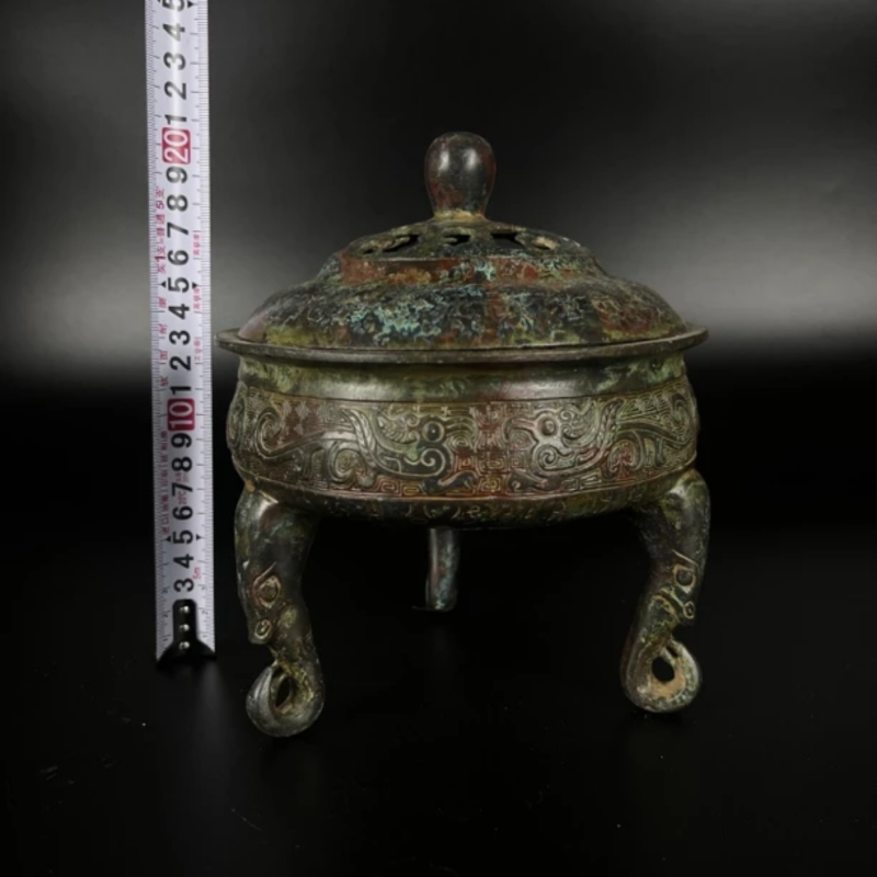 Emperor Aromatherapy Stove